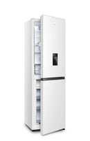 Hisense RB327N4WWE 50/50 Total No Frost Fridge Freezer White - E Rated
