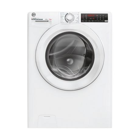 Hoover H3WPS496TAM6 9kg 1400 Spin Washing Machine White
