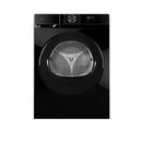 Hoover HGD 8N2BBC-80 8kg Heat Pump Tumble Dryer Black - A++ Rated