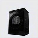 Hoover HGD 8N2BBC-80 8kg Heat Pump Tumble Dryer Black - A++ Rated