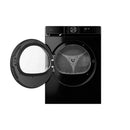 Hoover HGD 8N2BBC-80 8kg Heat Pump Tumble Dryer Black - A++ Rated
