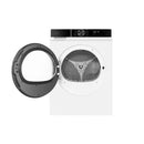 Hoover HGD 8N2C-80 8kg Heat Pump Tumble Dryer White - A++ Rated