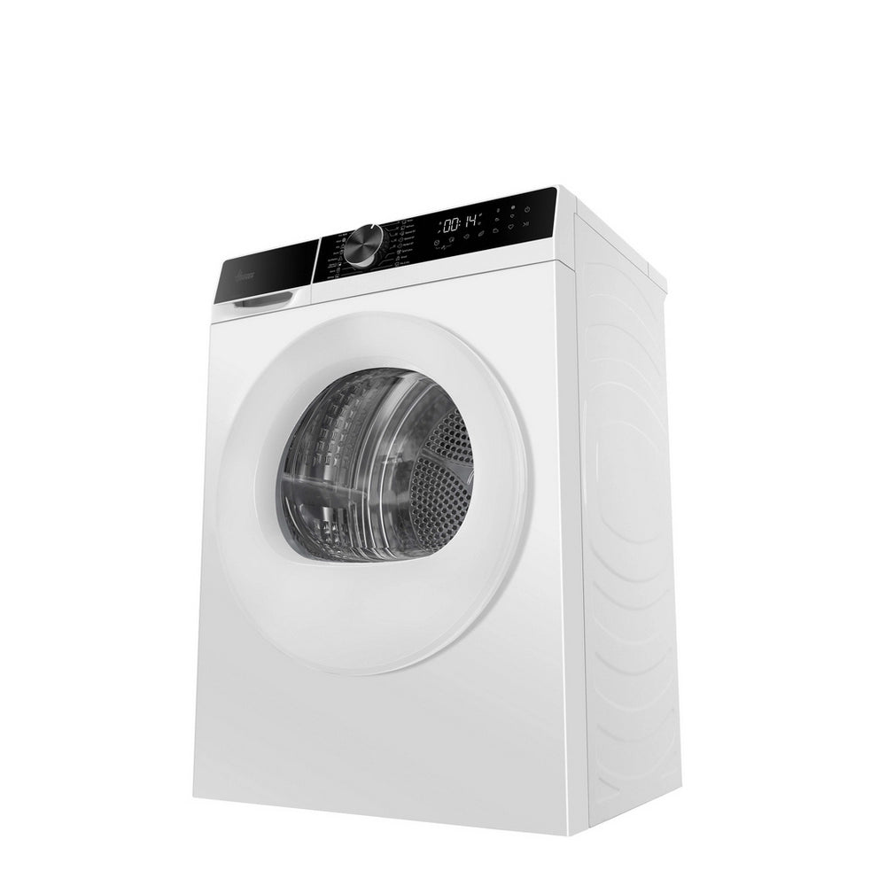 Hoover HGD 8N2C-80 8kg Heat Pump Tumble Dryer White - A++ Rated