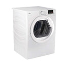 Hoover HLE V10DG-80 10kg Freestanding Vented Tumble Dryer White