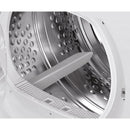 Hoover HLE V10DG-80 10kg Freestanding Vented Tumble Dryer White