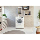 Hoover HLE V10DG-80 10kg Freestanding Vented Tumble Dryer White