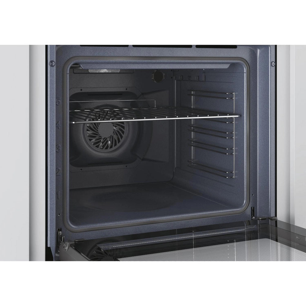 Hoover HOC3158IN 60cm Built In Electrical Single Oven Stainless Steel - A+ Rated