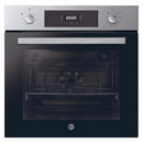 Hoover HOC3158IN 60cm Built In Electrical Single Oven Stainless Steel - A+ Rated