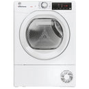 Hoover HRE C10TE-80 10kg Freestanding Condenser Tumble Dryer White
