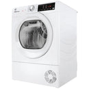 Hoover HRE C10TE-80 10kg Freestanding Condenser Tumble Dryer White