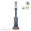 Shark IA3241UKT PowerDetect Speed Clean and Empty Pet Pro Cordless Vacuum Up To 60 Minutes Run Time Ultramarine