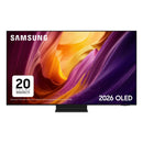 Samsung QE77S95HFTXXU 77 Inch S95H OLED 4K Ultra HD HDR Smart AI TV 2026