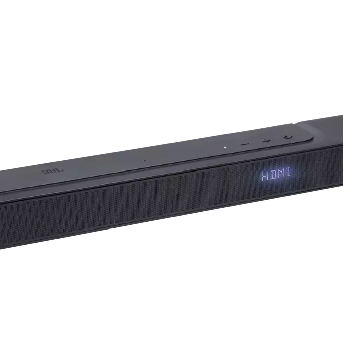 JBL BAR 300 5.0 Ch Compact Sound Bar with Dolby Atmos