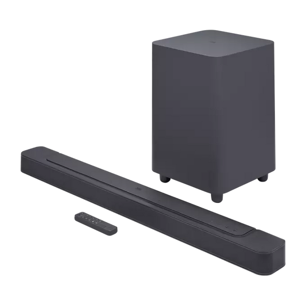JBL BAR 500 5.1 Wireless Sound Bar with Dolby Atmos