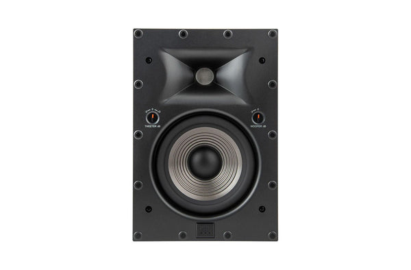 JBL Studio 6 6IW Single In-Wall Speaker