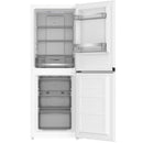 Blomberg KNE4524W VitaminCare+ Freestanding Frost Free Fridge Freezer White