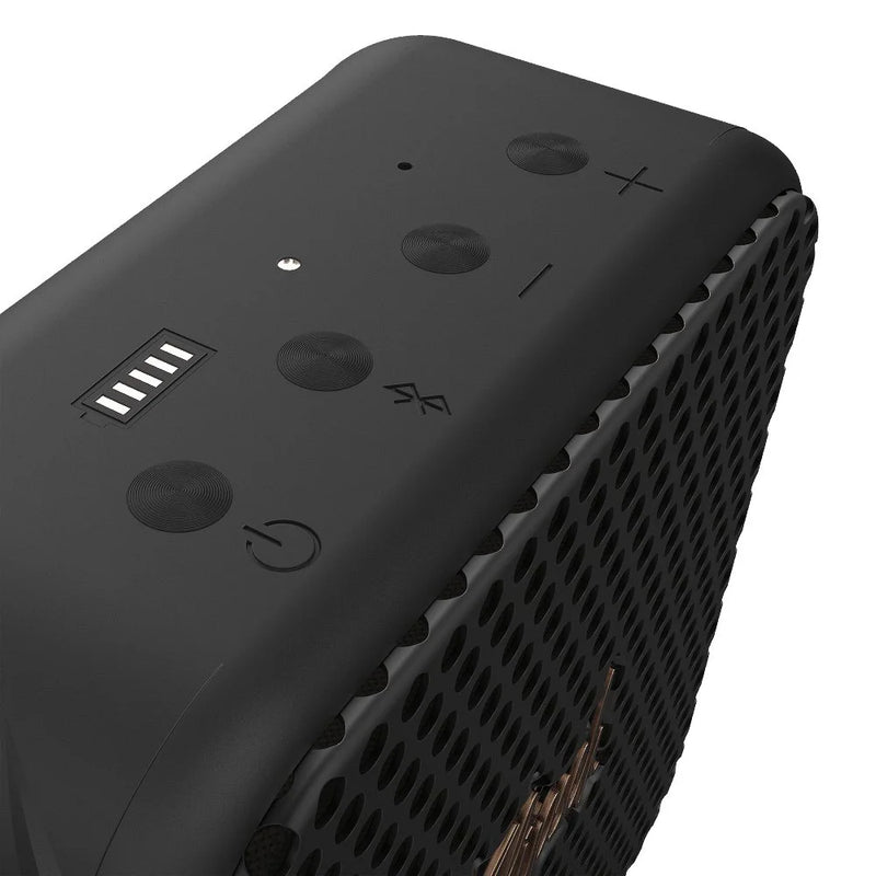 Klipsch Austin Portable Bluetooth Speaker Black
