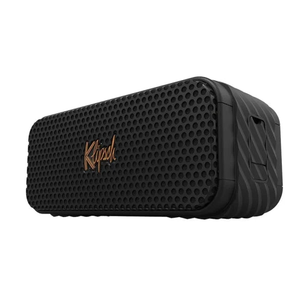 Klipsch Nashville Portable Wireless Bluetooth Speaker Black