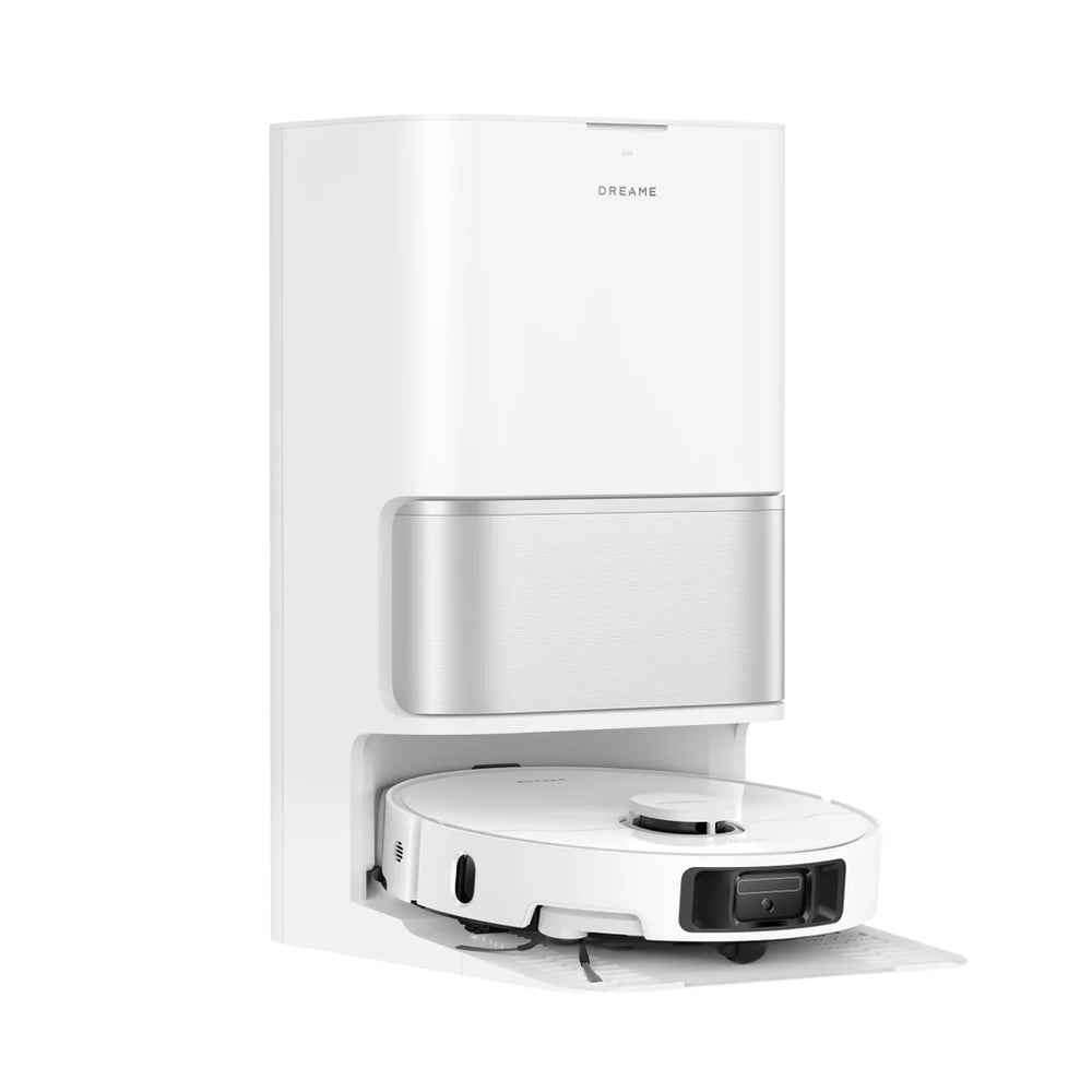 Dreame L10s Ultra Gen 3 Kit Robot Vacuum Cleaner and Mop with Self-Cleaning and Auto-Empty