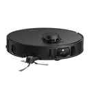 Dreame L50S PRO Ultra Robot Vacuum Cleaner & Mop with Self-Cleaning and Auto-Empty Black