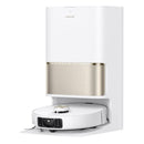 Dreame L50S PRO Ultra Robot Vacuum Cleaner & Mop with Self-Cleaning and Auto-Empty White