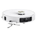 Dreame L50S PRO Ultra Robot Vacuum Cleaner & Mop with Self-Cleaning and Auto-Empty White