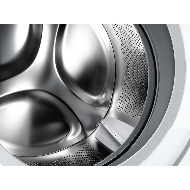 AEG LFR61944AD Series 6000 ProSense 9kg 1400 Spin Washing Machine White