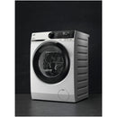AEG LFR62144B 6000 Series ProSense 10kg 1400 Spin Freestanding Washing Machine White