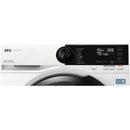 AEG LFR62144B 6000 Series ProSense 10kg 1400 Spin Freestanding Washing Machine White