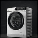AEG Series 6000 LFR62944B ProSense 9kg 1400 Spin Freestanding Washing Machine White