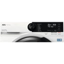 AEG Series 7000 LFSR72944B ProSteam 9kg 1400 Spin Freestanding Washing Machine White