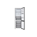 LG GBBW322CPY 465L Fit & Max Total No Frost Fridge Freezer Silver