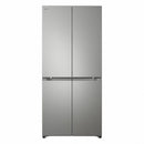 LG GMBS30SEPY 567L Total No Frost American Fridge Freezer Silver