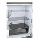 LG GMBS30SEPY 567L Total No Frost American Fridge Freezer Silver