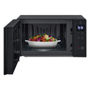 LG MS2032GAS 20L 700W NeoChef Slim Microwave Oven with Touch Control Black