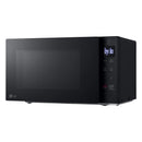 LG MS2032GAS 20L 700W NeoChef Slim Microwave Oven with Touch Control Black