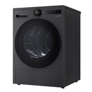 LG RHX7010TBB AI Dry 10kg Dual Inverter Heat Pump Tumble Dryer Black