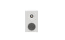 Monitor Audio Radius 3 4G Series Bookshelf Speakers Pair - White