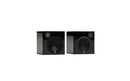 Monitor Audio Radius 1 4G Series Desktop Speakers Pair - Black