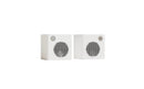 Monitor Audio Radius 1 4G Series Desktop Speakers Pair - White