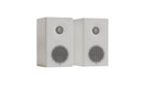 Monitor Audio Radius 3 4G Series Bookshelf Speakers Pair - White