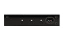 Monitor Audio Radius On-Wall 4G Series Slim 2-Way Single Speaker - Black