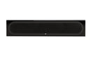 Monitor Audio Radius On-Wall 4G Series Slim 2-Way Single Speaker - Black
