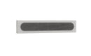 Monitor Audio Radius On-Wall 4G Series Slim 2-Way Single Speaker - White
