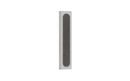 Monitor Audio Radius On-Wall 4G Series Slim 2-Way Single Speaker - White