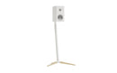 Monitor Audio Radius Floor Stands 4G Series Pair - White