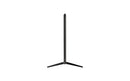 Monitor Audio Radius Floor Stands 4G Series Pair - Black
