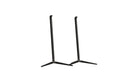 Monitor Audio Radius Floor Stands 4G Series Pair - Black