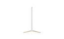 Monitor Audio Radius Floor Stands 4G Series Pair - White