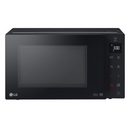 LG MH6336GIB NeoChef 23 Litres Microwave Oven with Grill Black